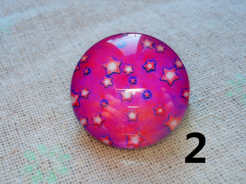 Broche en autre - Ref 1180689 Image 7