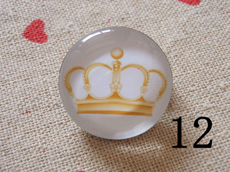 Broche en autre - Ref 1180701 Image 16