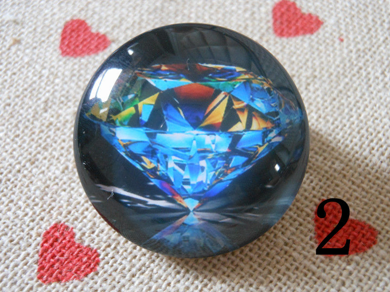 Broche en autre - Ref 1180765 Image 7