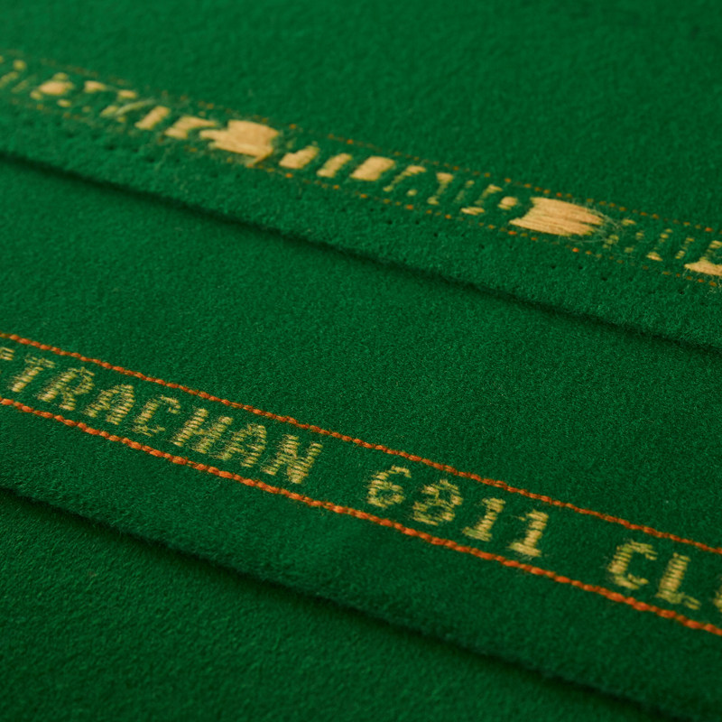 Table tennis table buster star source Libleman table football cloth Chinese 6811 Toni nine-ball fast buster nooker table cloth