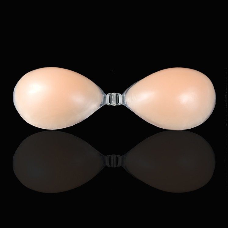 Soutien-gorge discret jeunes femmes 100% - Ref 785269 Image 28