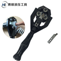 High voltage cable stripper stripping knife BX-40ABX-40B High voltage insulating layer semiconductor stripper stripping pliers