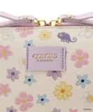 Японская милая косметичка для принцессы, система хранения, маленькая сумка клатч, салфетки, новая коллекция