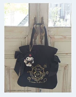 Черный Куроме + кукла