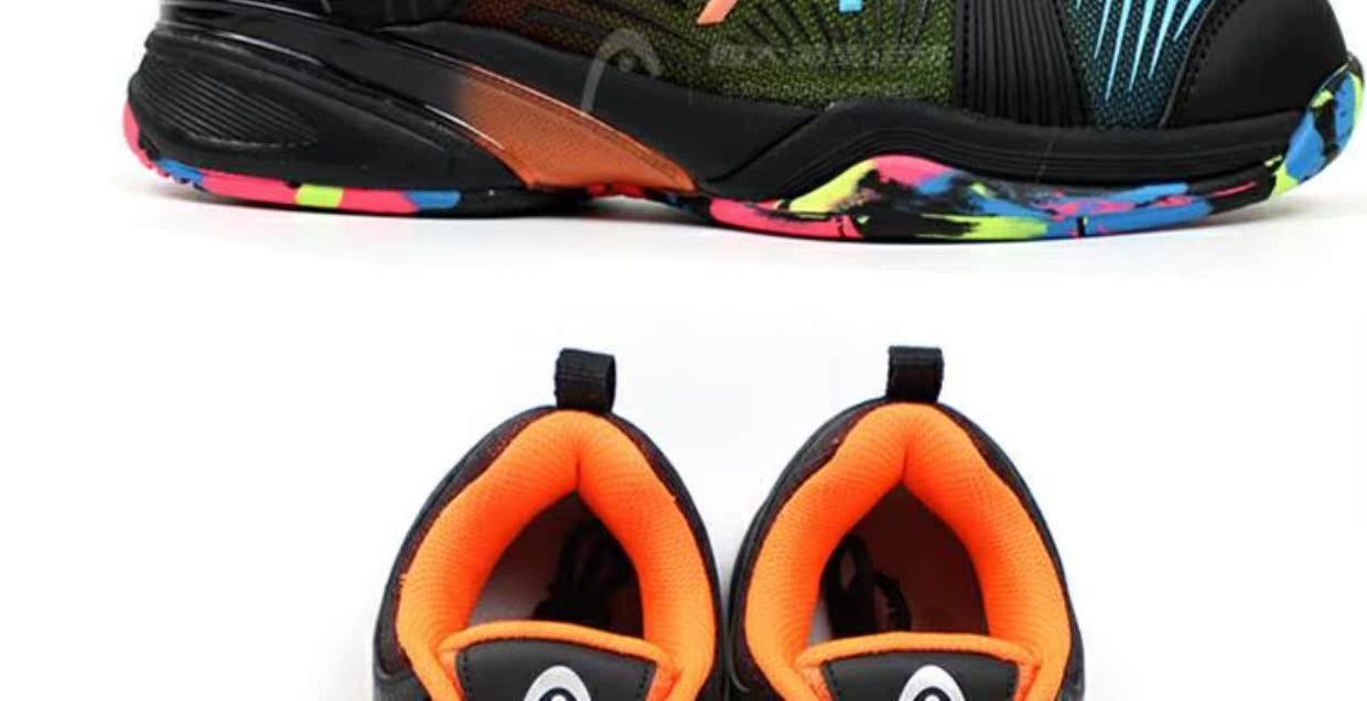 Gửi vớ Giày cao cổ trẻ em giày Hyde trẻ em neon nam và giày thể thao nữ thoáng khí giày sneaker nam