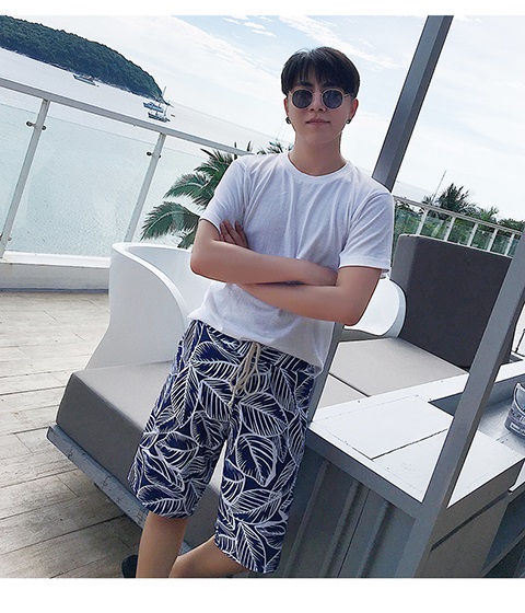 Cặp đôi đồ bơi nữ xẻ váy nhỏ sơ mi ba mảnh bảo thủ eo cao sinh viên đã mỏng đi nghỉ hè tắm biển mùa xuân nóng bỏng đồ đi biển cho cặp đôi