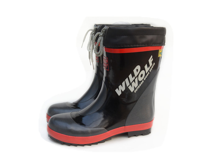 Chaussures en caoutchouc - Ref 941948 Image 44