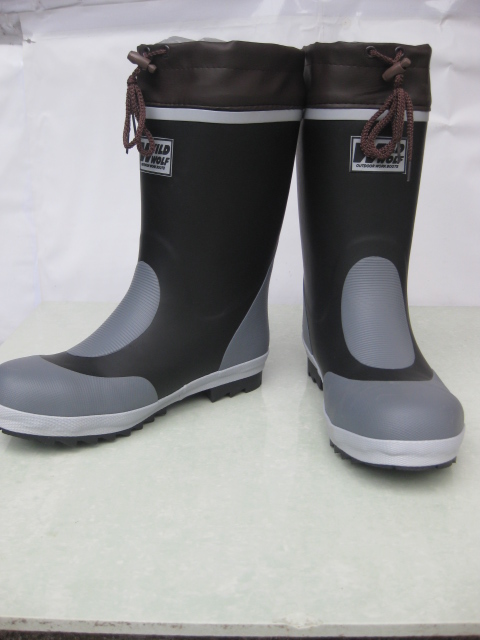 Chaussures en caoutchouc - Ref 941948 Image 49