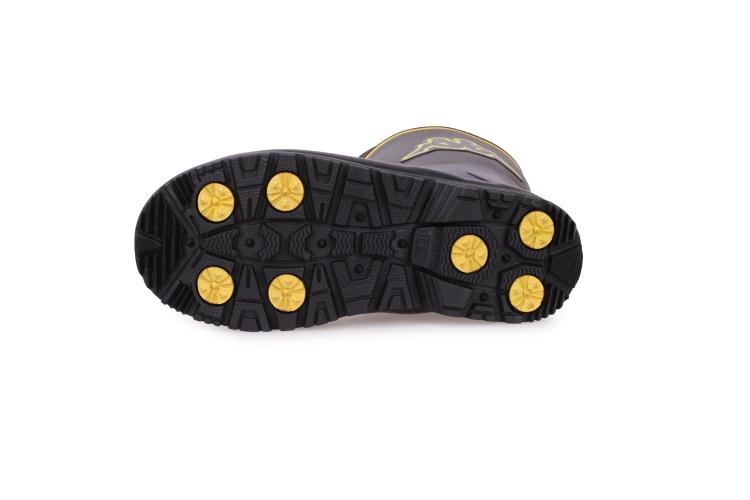 Chaussures - bottes caoutchouc homme - Ref 974369 Image 30