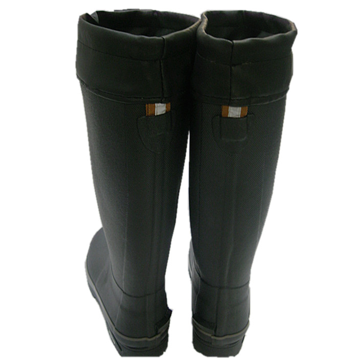 Chaussures - bottes caoutchouc homme - Ref 960703 Image 27