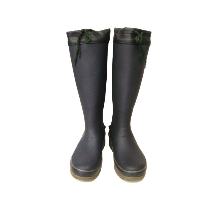 Chaussures - bottes caoutchouc homme - Ref 960703 Image 23