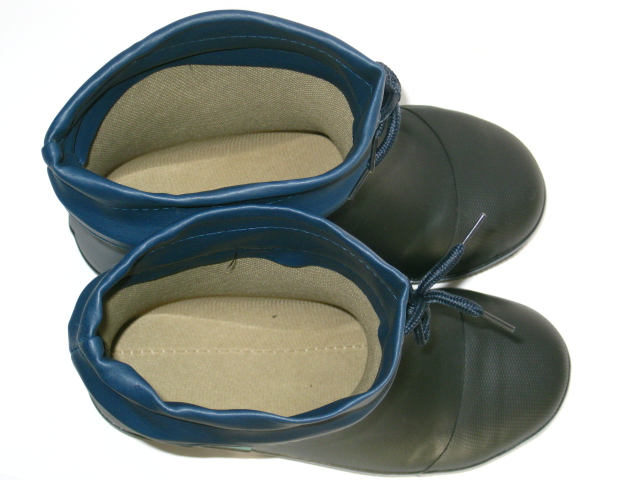 Chaussures - bottes caoutchouc homme - Ref 974377 Image 24