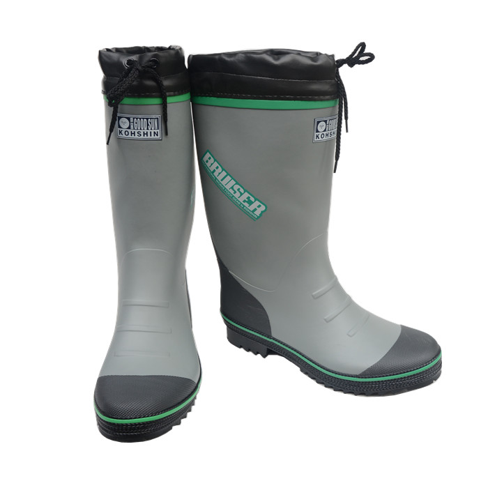 Chaussures - bottes caoutchouc homme - Ref 974329 Image 15