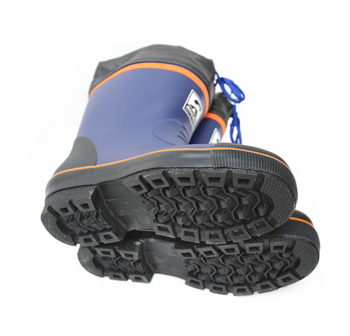 Chaussures - bottes caoutchouc homme - Ref 963171 Image 14