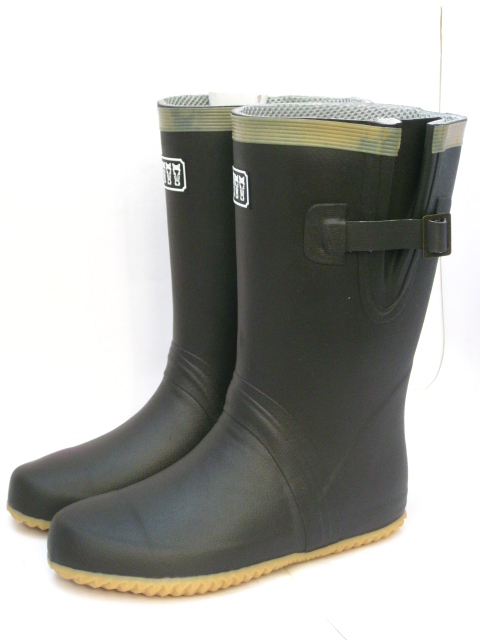 Chaussures - bottes caoutchouc homme - Ref 974385 Image 5