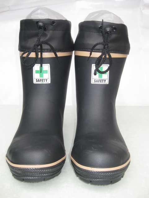 Chaussures - bottes caoutchouc homme - Ref 974377 Image 13