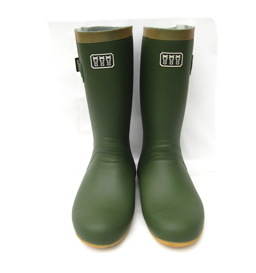 Chaussures - bottes caoutchouc homme - Ref 974385 Image 15