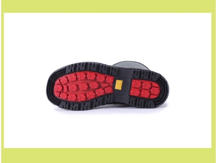 Chaussures - bottes caoutchouc homme - Ref 974354 Image 10