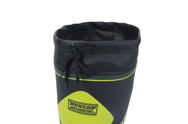 Chaussures - bottes caoutchouc homme - Ref 959297 Image 8