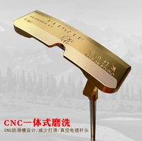 Câu lạc bộ golf, gậy golf Yulang KENTACK F-102, gậy vàng gậy đánh golf