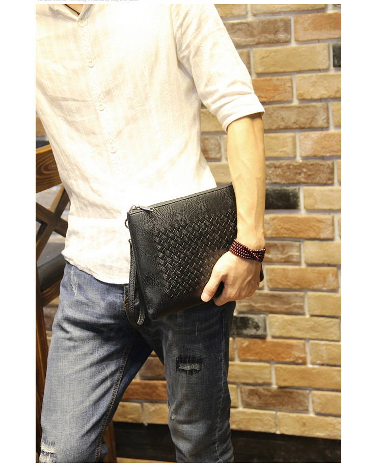 Sac homme - Ref 50647 Image 10