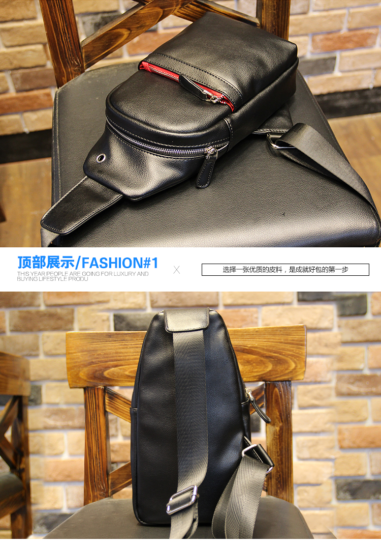 Sac homme - Ref 54094 Image 17