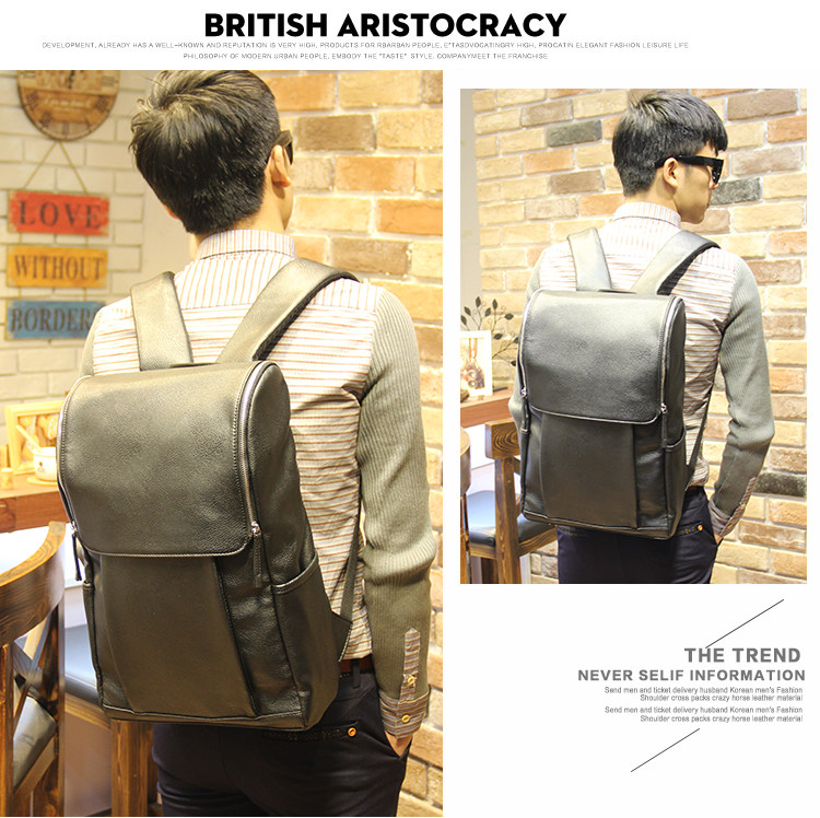 Sac homme - Ref 57220 Image 12