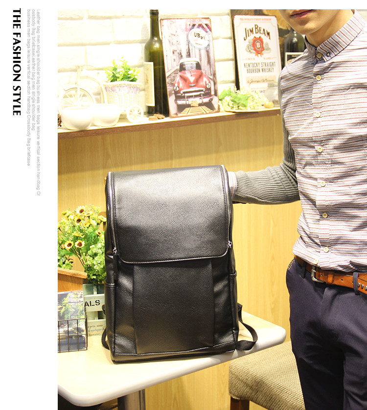 Sac homme - Ref 57220 Image 17