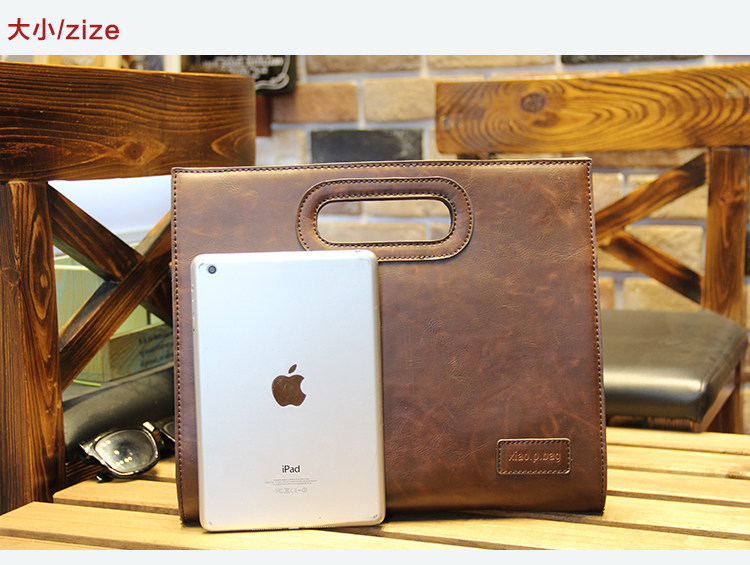 Sac pour homme - Ref 50040 Image 23