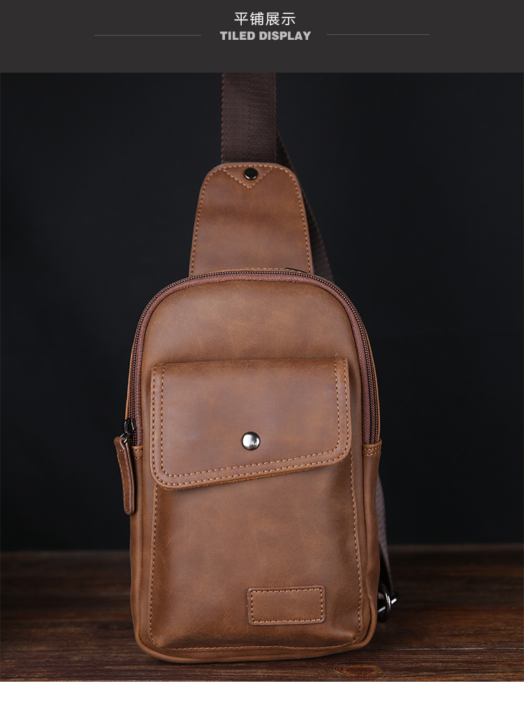 Sac homme - Ref 51836 Image 17
