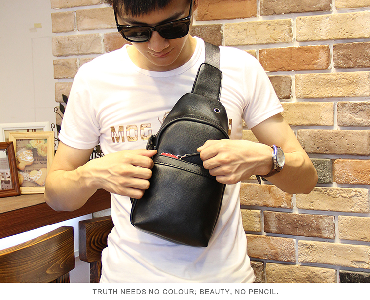 Sac homme - Ref 54094 Image 12