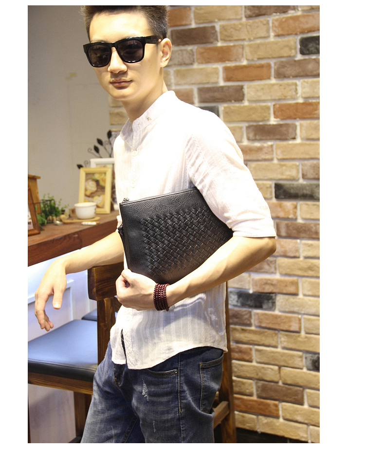 Sac homme - Ref 50647 Image 16