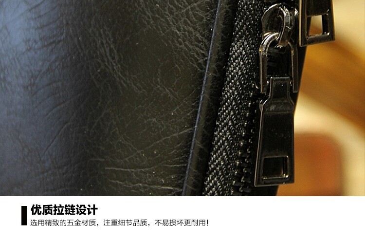 Sac pour homme - Ref 50487 Image 23