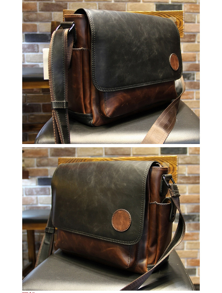 Sac pour homme - Ref 50824 Image 17