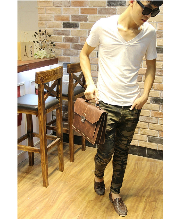 Sac homme - Ref 51435 Image 16