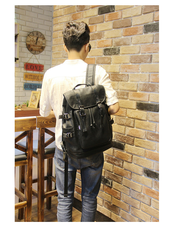 Sac pour homme - Ref 52216 Image 11