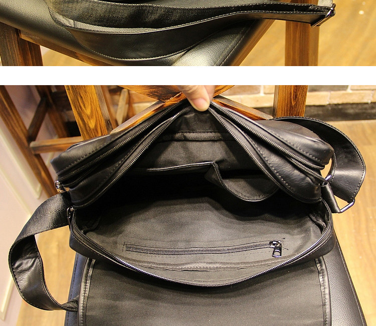 Sac pour homme - Ref 49880 Image 26