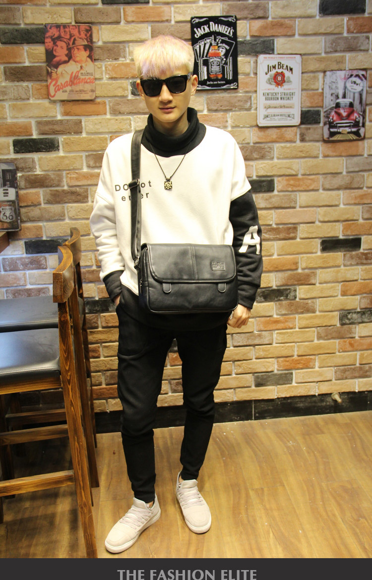 Sac pour homme - Ref 49880 Image 11