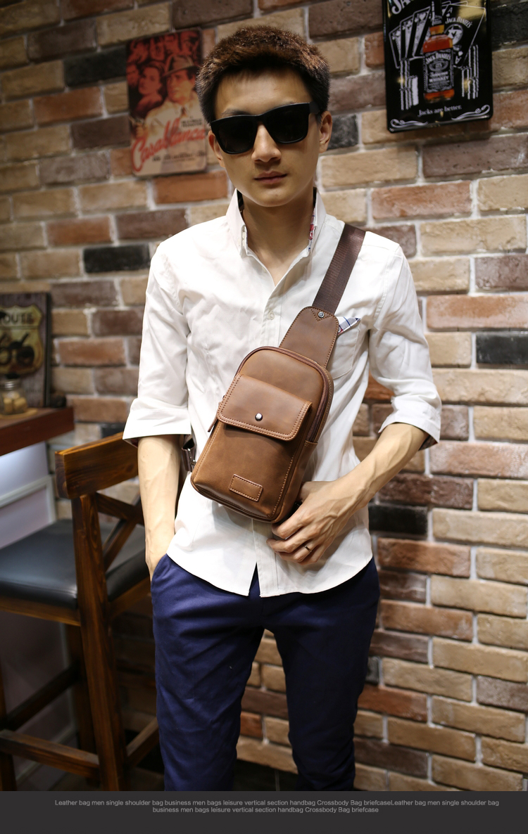 Sac homme - Ref 51836 Image 14