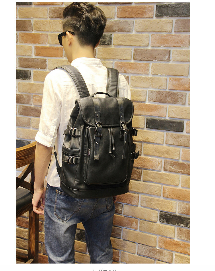 Sac pour homme - Ref 52216 Image 17