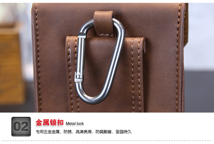 Sac pour homme - Ref 50157 Image 19