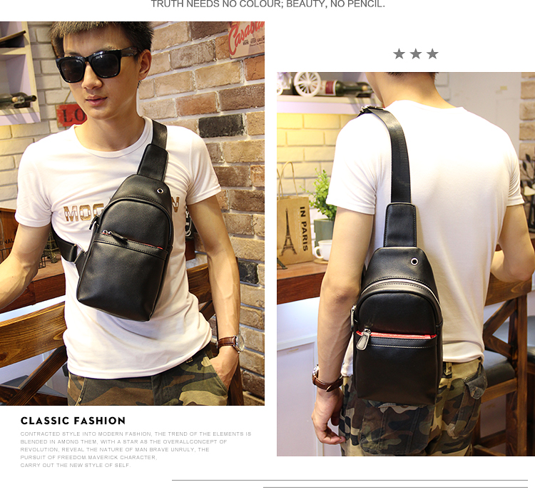 Sac homme - Ref 54094 Image 11