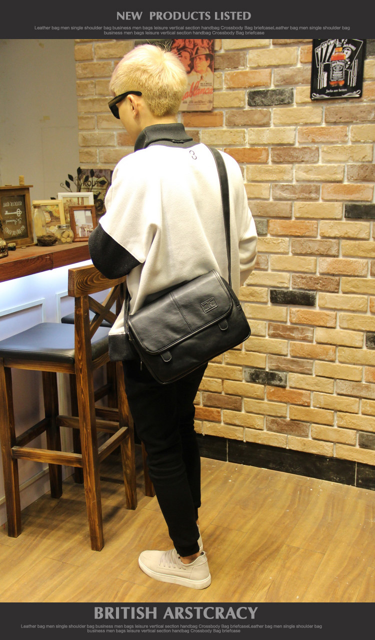 Sac pour homme - Ref 49880 Image 10