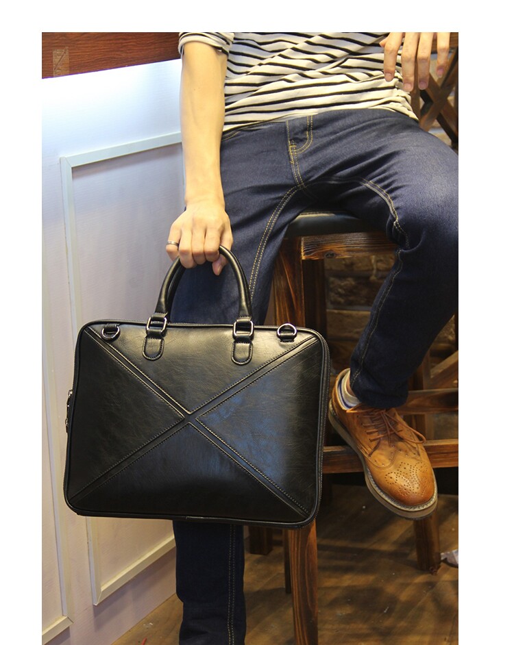 Sac pour homme - Ref 50487 Image 15