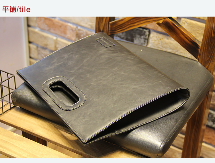 Sac pour homme - Ref 50040 Image 28