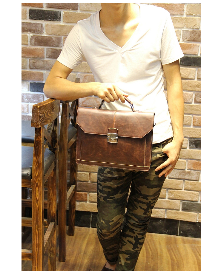 Sac homme - Ref 51435 Image 14