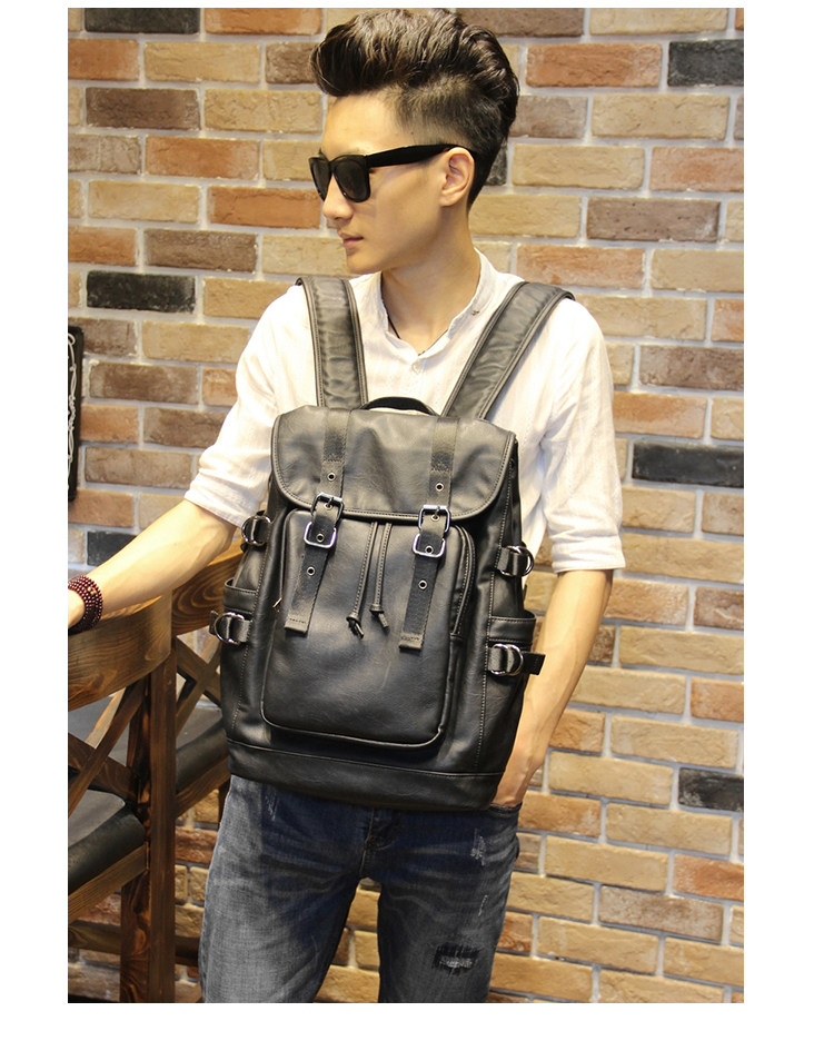 Sac pour homme - Ref 52216 Image 15
