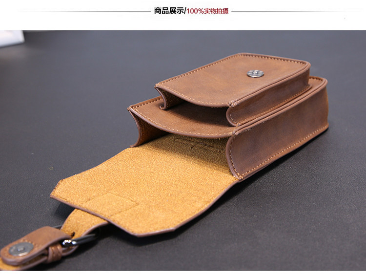 Sac pour homme - Ref 50157 Image 11