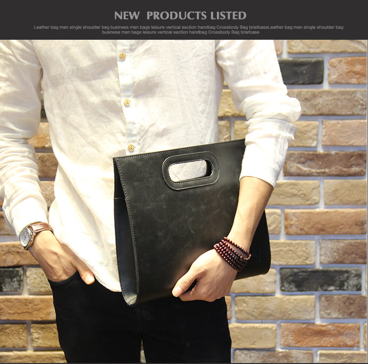 Sac pour homme - Ref 50040 Image 16