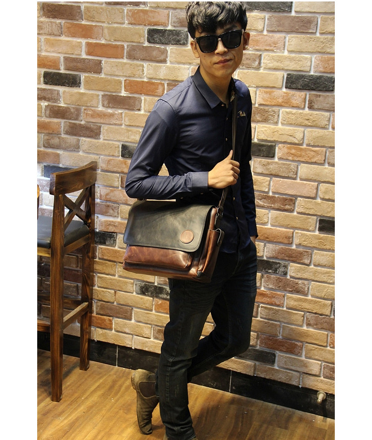 Sac pour homme - Ref 50824 Image 13